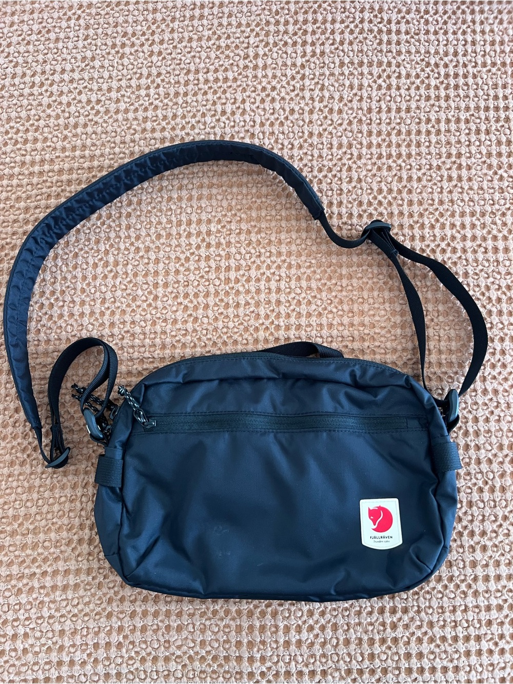 Fjallraven High Coast Crossbody